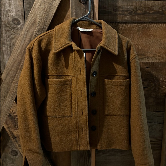 Smash and Tess jacket size small-xsmall - Picture 1 of 3